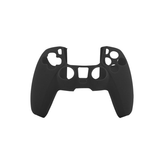 For PS5 Controller Silicone Case Protective Cover, White, Red, Blue, Black, Camouflage Blue, Camouflage Red, Camouflage Green - ORIWHIZSony AccessoriesSony Accessories CasesToys & Hobbies