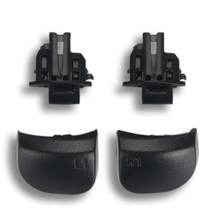For PS5 Controller V3 Version L1 R1 L2 R2 3D - Analog Buttons Repair Kit, Repair Kit - ORIWHIZ