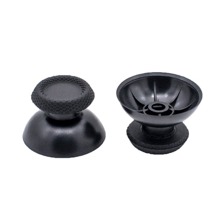 For PS5 Game Controller Hall Joystick and Joystick Cap Set Repair Accessories - ORIWHIZ