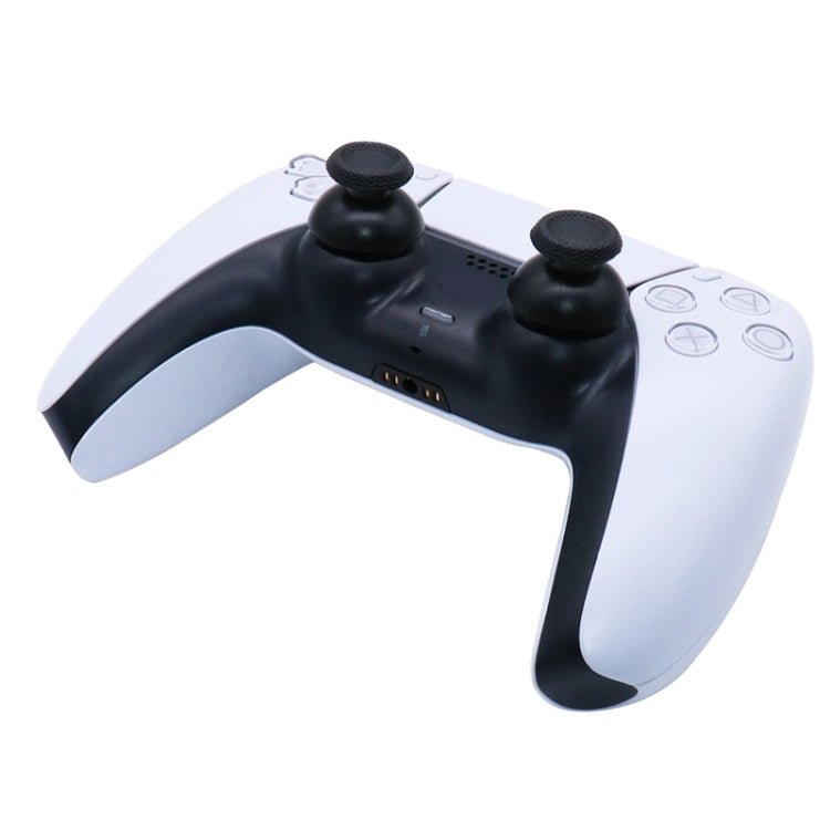 For PS5 Gamepad Controllers 10pcs Replacement Joystick Cap, Joystick Cap - ORIWHIZ