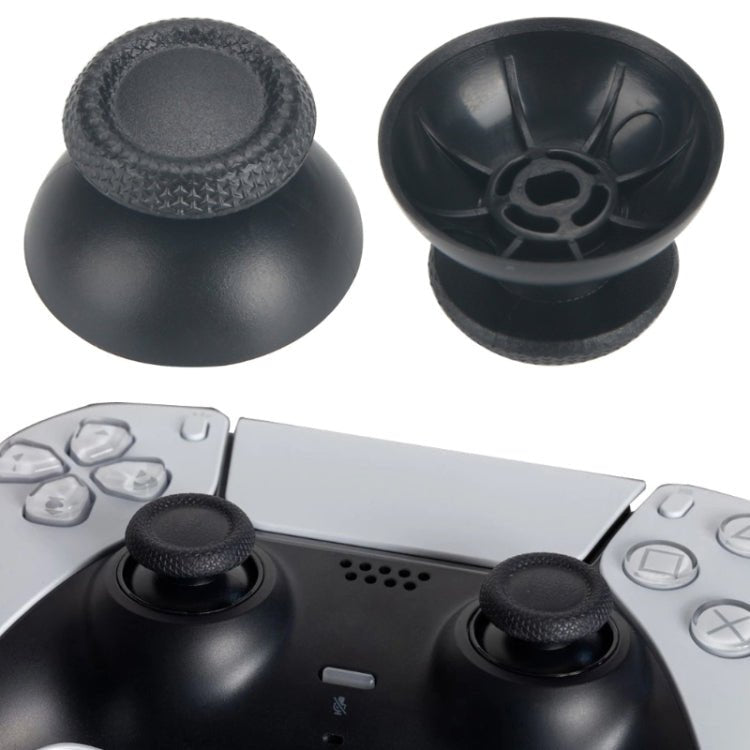For PS5 Gamepad Controllers 10pcs Replacement Joystick Cap, Joystick Cap - ORIWHIZ