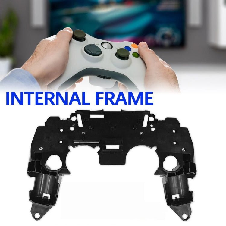 For PS5 Gen 1 Controller Motherboard Holder Middle Bracket Internal Frame - ORIWHIZ