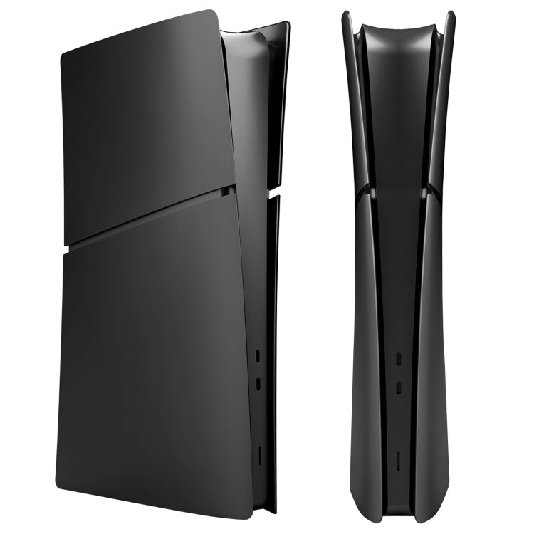 For PS5 Slim Replacement Faceplate Shell Detachable Protective Case, Disc Edition Black, Digital Edition Black, Disc Edition White, Digital Edition White, Disc Edition Gray, Digital Edition Gray - ORIWHIZSony AccessoriesSony Accessories CasesToys & Hobbies