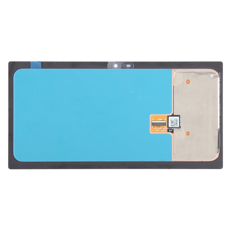 For Razer Edge Original LCD Screen with Digitizer Full Assembly - ORIWHIZ