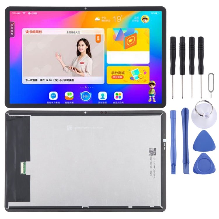 For Readboy C18X LCD Screen With Digitizer Full Assembly, For Readboy C18X - ORIWHIZ