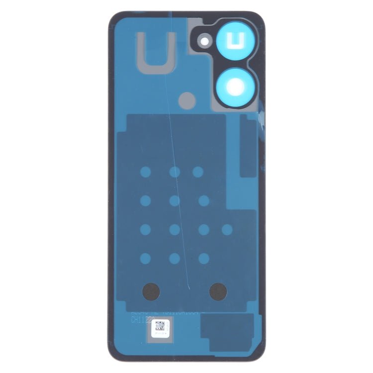 For Realme 10 Original Battery Back Cover, For Realme 10 (Original) - ORIWHIZ