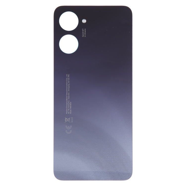 For Realme 10 Original Battery Back Cover, For Realme 10 (Original) - ORIWHIZ