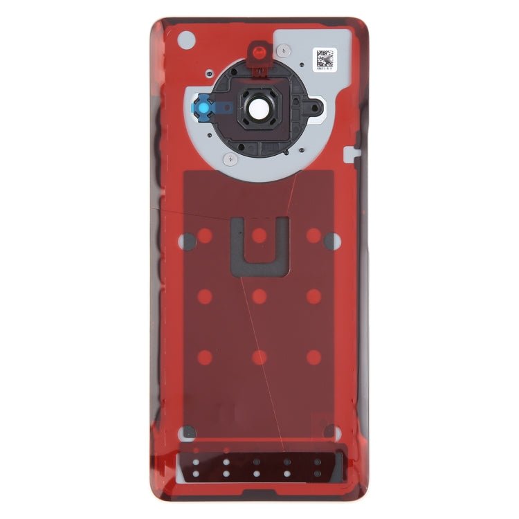 For Realme 11 Pro Original Battery Back Cover with Camera Lens Cover, For Realme 11 Pro - ORIWHIZ