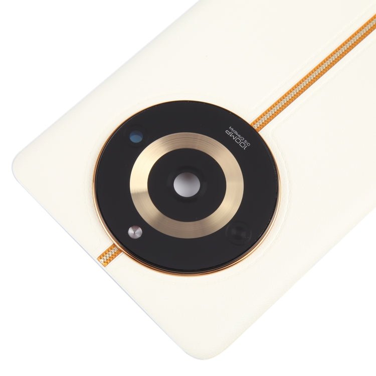 For Realme 11 Pro Original Battery Back Cover with Camera Lens Cover, For Realme 11 Pro - ORIWHIZ