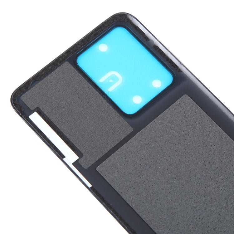 For Realme 9 Pro+ Original Battery Back Cover, For Realme 9 Pro+(Original), For Realme 9 Pro+(Original with Lens Cover) - ORIWHIZ