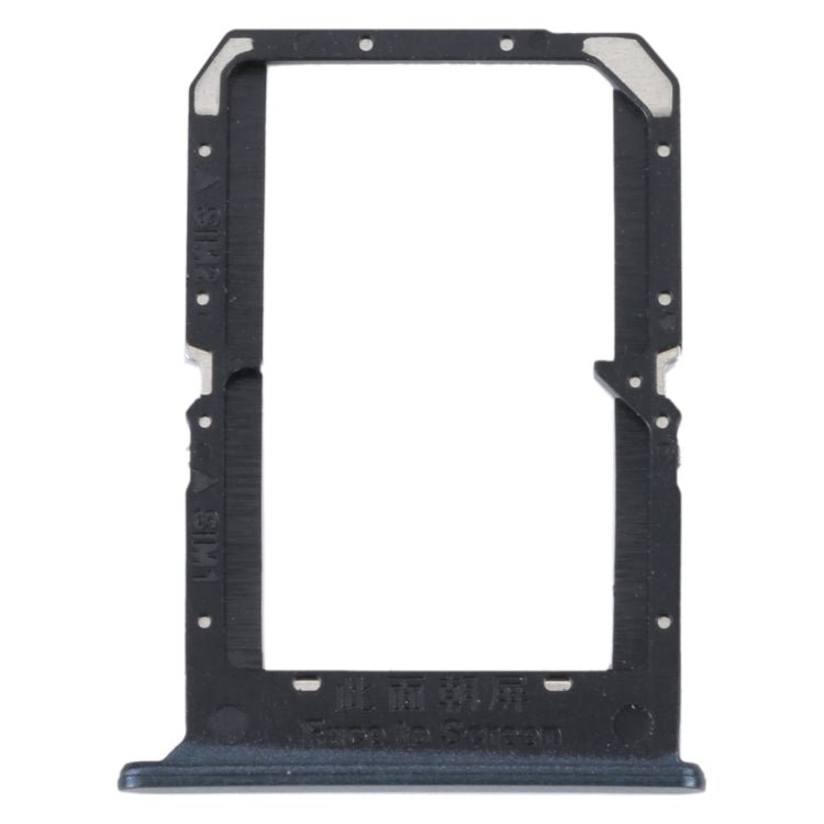 For Realme 9 Pro+ SIM Card Tray + SIM Card Tray, For Realme 9 Pro+ - ORIWHIZ