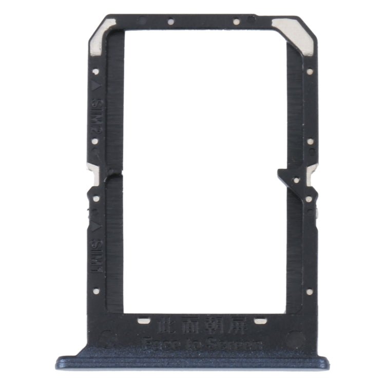 For Realme 9 Pro+ SIM Card Tray + SIM Card Tray, For Realme 9 Pro+ - ORIWHIZ