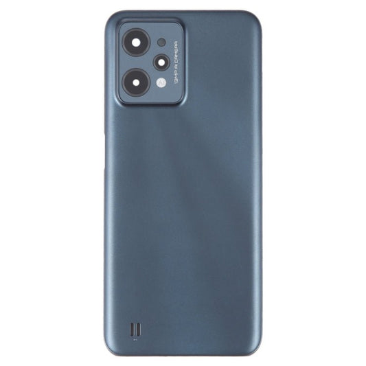 For Realme C31 Original Battery Back Cover with Camera Lens Cover, For Realme C31 - ORIWHIZ