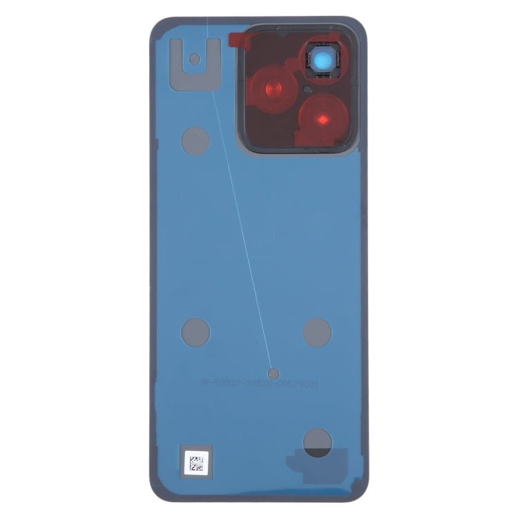 For Realme C53 Original Battery Back Cover with Camera Lens Cover, For Realme C53 - ORIWHIZ