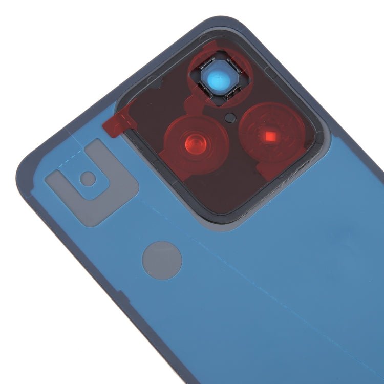For Realme C53 Original Battery Back Cover with Camera Lens Cover, For Realme C53 - ORIWHIZ