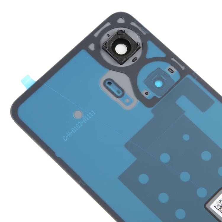 For Realme C55 Original Battery Back Cover with Camera Lens Cover, For Realme C55 - ORIWHIZ