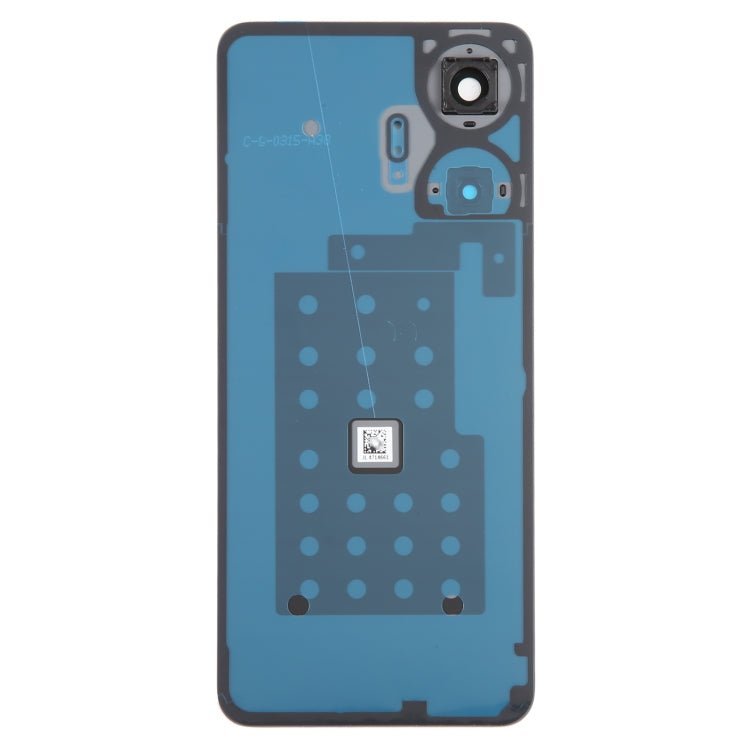 For Realme C55 Original Battery Back Cover with Camera Lens Cover, For Realme C55 - ORIWHIZ