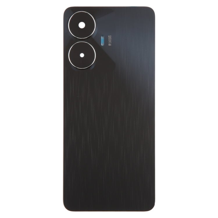 For Realme C55 Original Battery Back Cover with Camera Lens Cover, For Realme C55 - ORIWHIZ