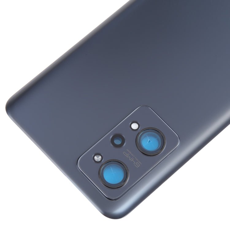 For Realme GT Neo 3T Original Battery Back Cover with Camera Lens Cover, For Realme GT Neo 3T - ORIWHIZ
