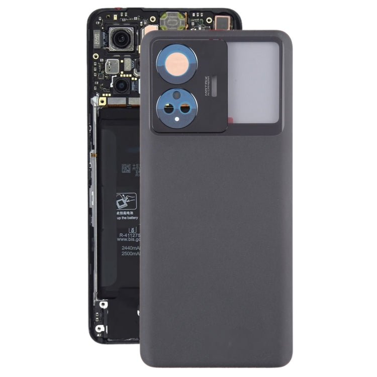 For Realme GT Neo5 Original Battery Back Cover, For Realme GT Neo 5 - ORIWHIZ