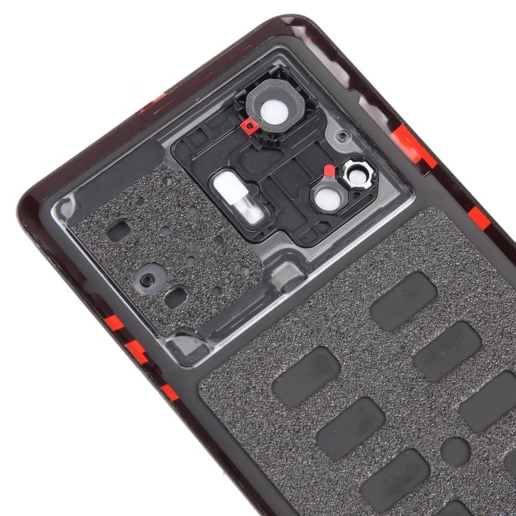 For Realme GT Neo5 SE Original Battery Back Cover, For Realme GT Neo5 SE - ORIWHIZ