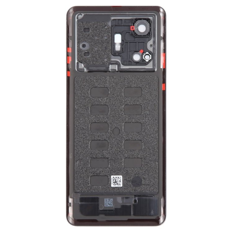 For Realme GT Neo5 SE Original Battery Back Cover, For Realme GT Neo5 SE - ORIWHIZ