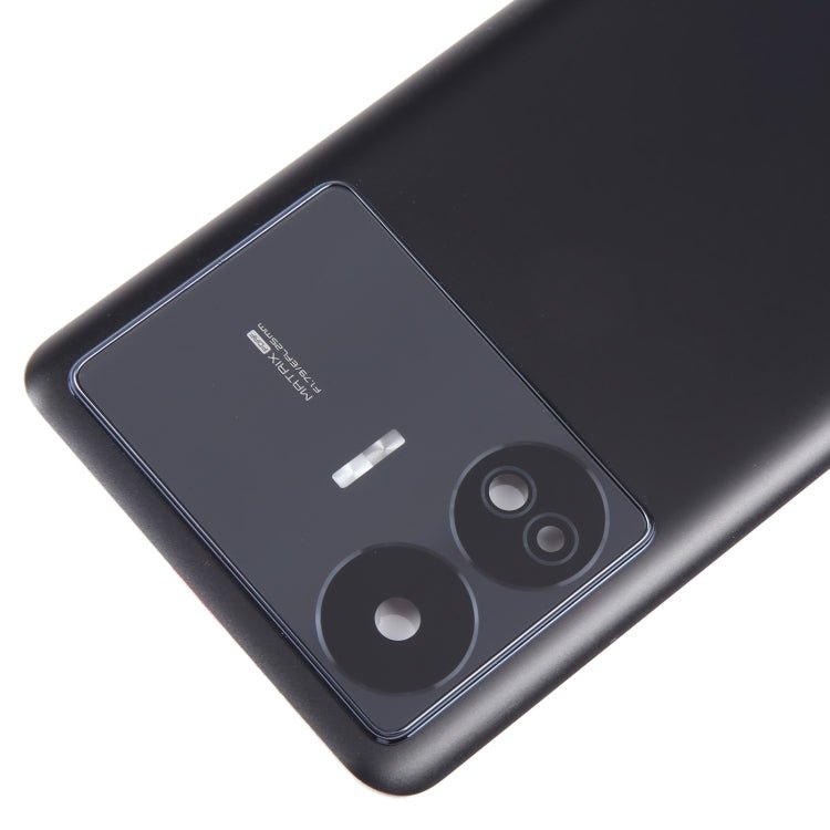 For Realme GT Neo5 SE Original Battery Back Cover, For Realme GT Neo5 SE - ORIWHIZ