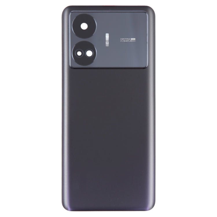 For Realme GT Neo5 SE Original Battery Back Cover, For Realme GT Neo5 SE - ORIWHIZ