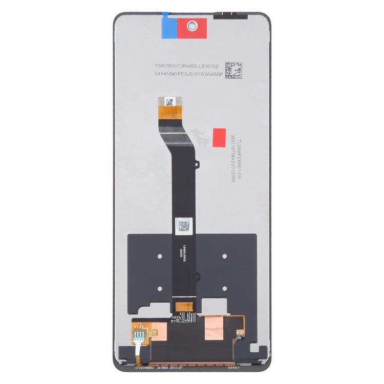 For Realme Pad 4G RMP2102 RMP2103 Original LCD Screen and Digitizer Full Assembly, For LG Stylo 7(Original) - ORIWHIZ