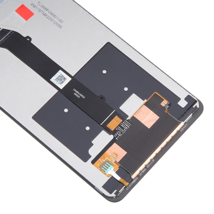 For Realme Pad 4G RMP2102 RMP2103 Original LCD Screen and Digitizer Full Assembly, For LG Stylo 7(Original) - ORIWHIZ