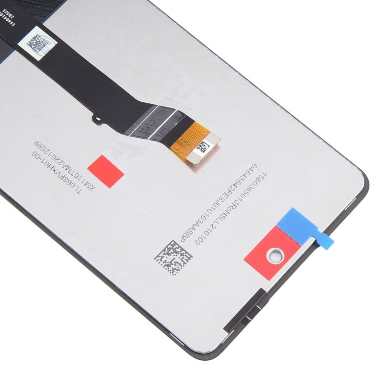 For Realme Pad 4G RMP2102 RMP2103 Original LCD Screen and Digitizer Full Assembly, For LG Stylo 7(Original) - ORIWHIZ