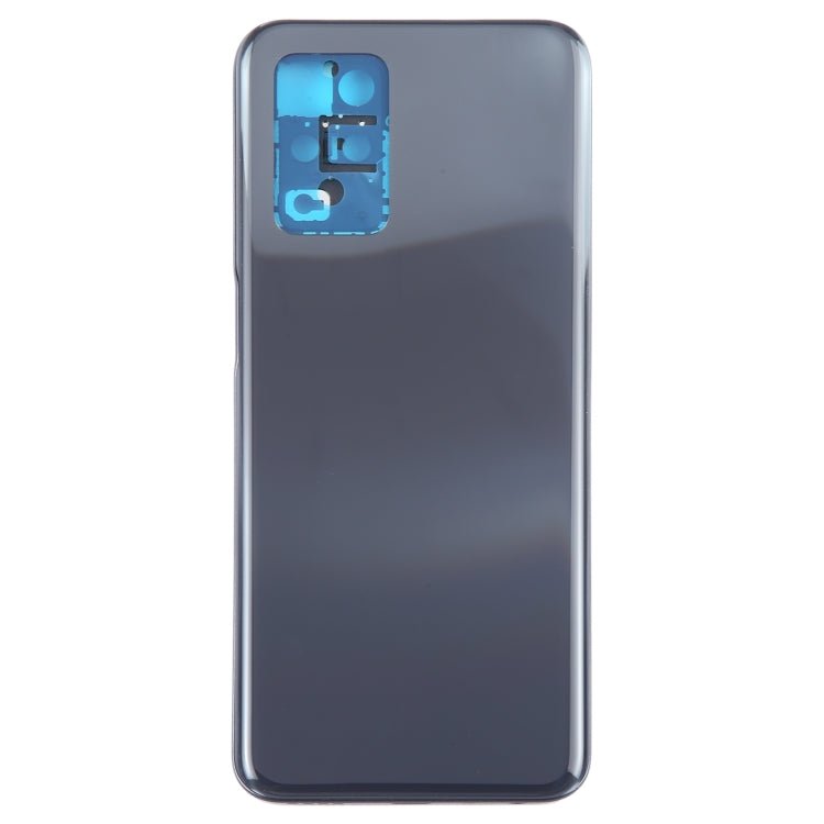 For Realme V13 Original Battery Back Cover with Middle Frame, For Realme V13 - ORIWHIZ