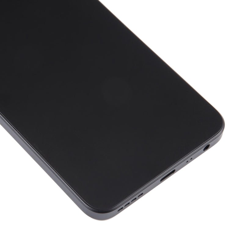For Realme V30 Original Battery Back Cover with Middle Frame, For Realme V30 - ORIWHIZ