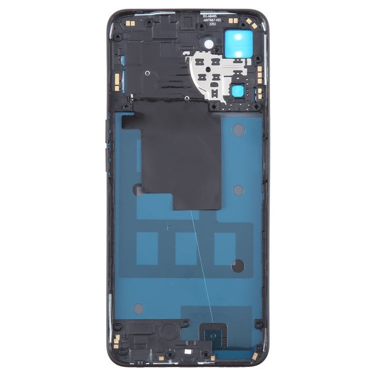 For Realme V30 Original Battery Back Cover with Middle Frame, For Realme V30 - ORIWHIZ