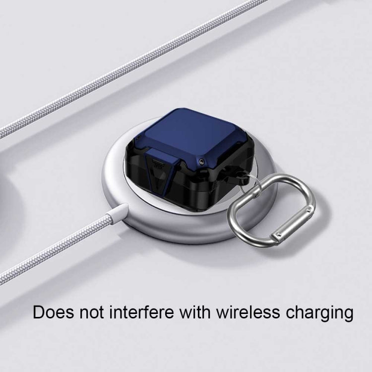 For Samsung Galaxy Buds Pro / Buds Live / Buds 2 Earphones Anti - shock Silicone Case - ORIWHIZ