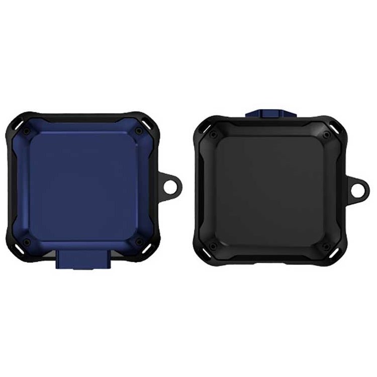 For Samsung Galaxy Buds Pro / Buds Live / Buds 2 Earphones Anti - shock Silicone Case - ORIWHIZ