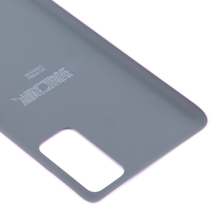 For Samsung Galaxy S20 FE Battery Back Cover , For Samsung Galaxy S20 FE - ORIWHIZGalaxy S Series PartsGalaxy S Series Parts Back CoverSamsung Parts