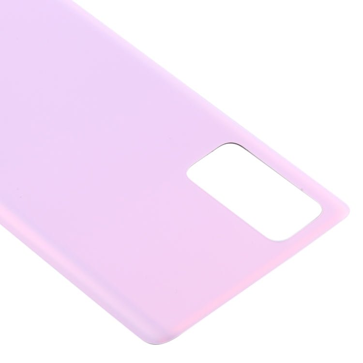 For Samsung Galaxy S20 FE Battery Back Cover , For Samsung Galaxy S20 FE - ORIWHIZGalaxy S Series PartsGalaxy S Series Parts Back CoverSamsung Parts