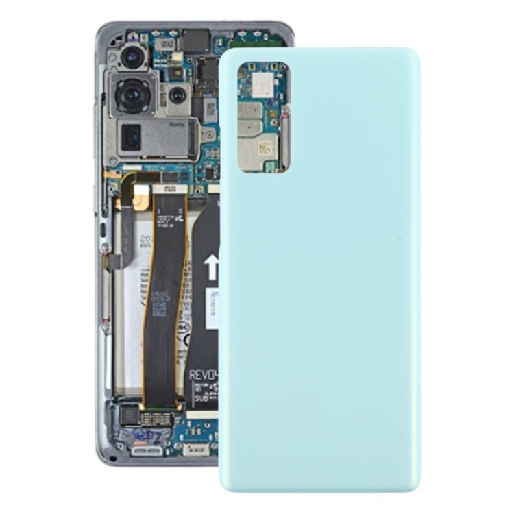 For Samsung Galaxy S20 FE Battery Back Cover , For Samsung Galaxy S20 FE - ORIWHIZGalaxy S Series PartsGalaxy S Series Parts Back CoverSamsung Parts