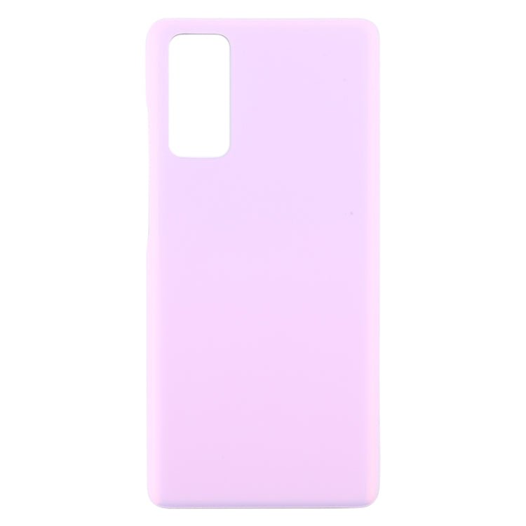 For Samsung Galaxy S20 FE Battery Back Cover , For Samsung Galaxy S20 FE - ORIWHIZGalaxy S Series PartsGalaxy S Series Parts Back CoverSamsung Parts