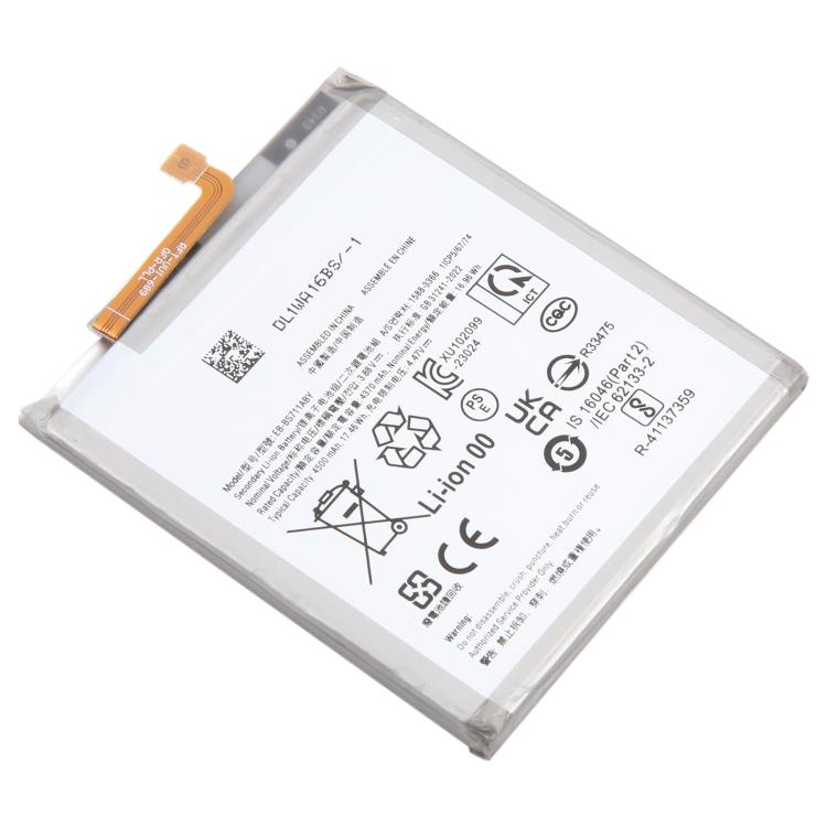 For Samsung Galaxy S23 FE EB - BS711ABY 4370mAh Li - Polymer Battery Replacement, For Samsung Galaxy S23 FE - ORIWHIZ