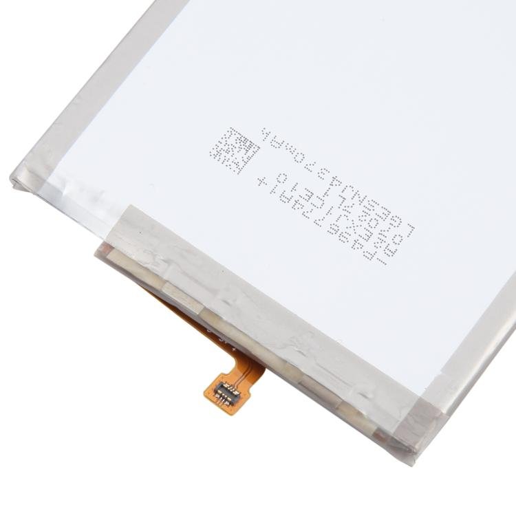 For Samsung Galaxy S23 FE EB - BS711ABY 4370mAh Li - Polymer Battery Replacement, For Samsung Galaxy S23 FE - ORIWHIZ