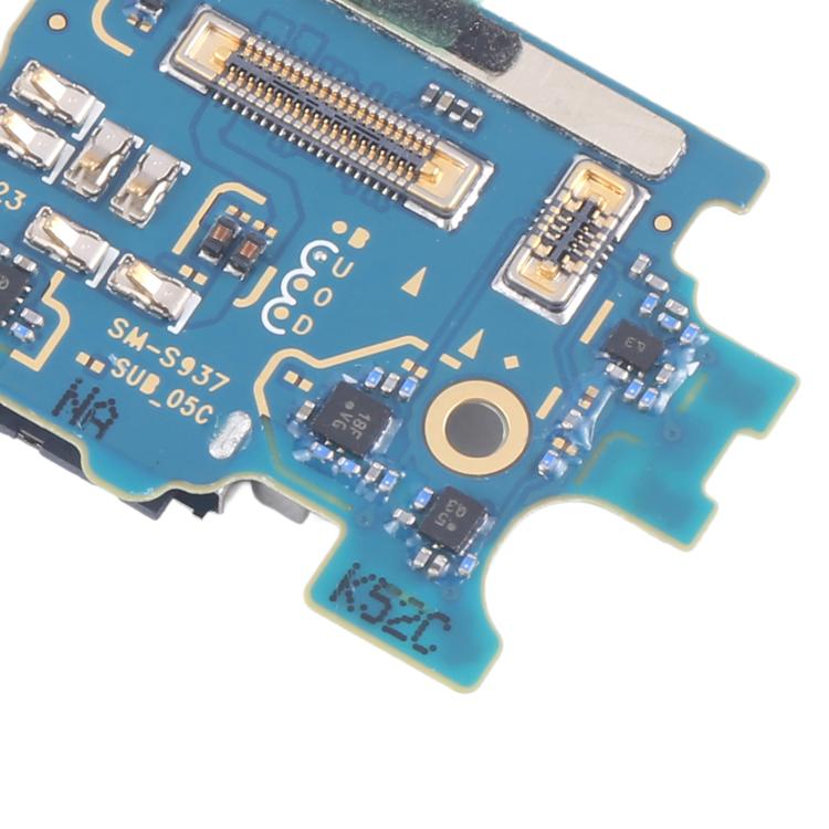 For Samsung Galaxy S25 Edge SM - S937B Original SIM Card Reader Board, For Samsung Galaxy S25 Edge EU Version(Original) - ORIWHIZGalaxy S Series PartsGalaxy S Series Parts OthersSamsung Parts