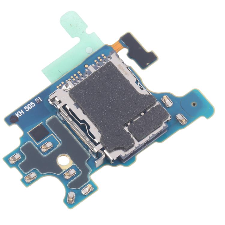 For Samsung Galaxy S25 Edge SM - S937B Original SIM Card Reader Board, For Samsung Galaxy S25 Edge EU Version(Original) - ORIWHIZGalaxy S Series PartsGalaxy S Series Parts OthersSamsung Parts
