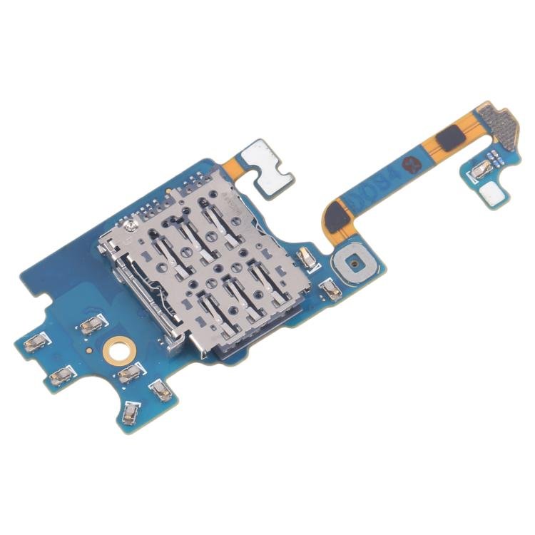 For Samsung Galaxy S25 Edge SM - S937U US Version Original SIM Card Reader Board, For Samsung Galaxy S25 Edge US Version(Original) - ORIWHIZGalaxy S Series PartsGalaxy S Series Parts OthersSamsung Parts