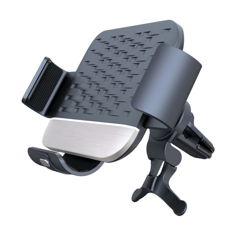 For Samsung Galaxy Z Fold4 / 3 S10 Folding Screen Mobile Phone Vehicle Bracket Dual Coil Wireless Charger, Folding Screen Wireless Charger - ORIWHIZ