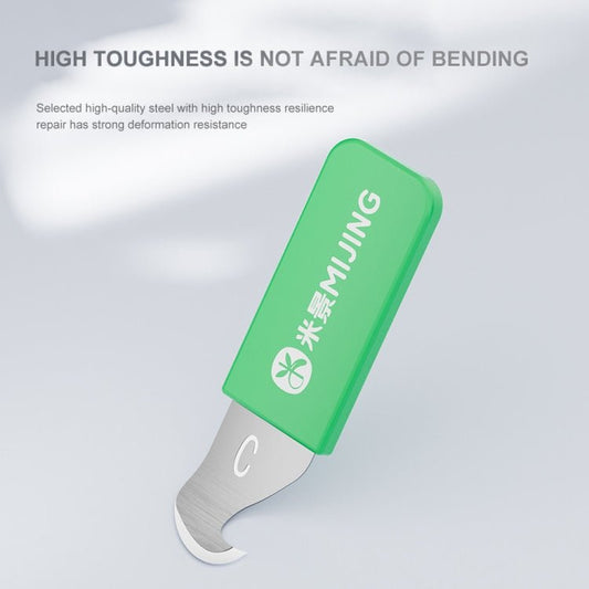 For Samsung Galaxy Z Fold5 SM - F946U US Version Original Charging Port Board, Mijing S3 - ORIWHIZ