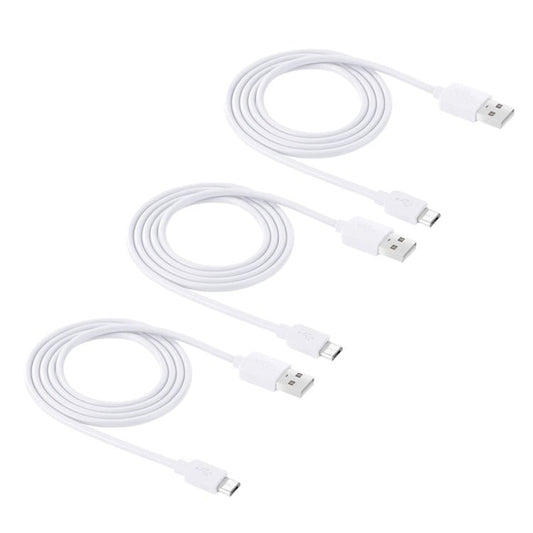 For Samsung, Huawei, Xiaomi, LG, HTC and other Smartphones, 3pcs - ORIWHIZ