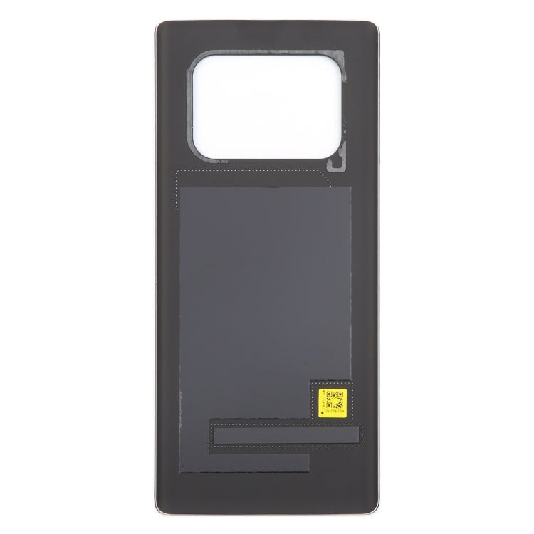 For Sharp Aquos R3 Original Battery Back Cover, For Sharp Aquos R6(Original), For Sharp Aquos R6 (Original) - ORIWHIZ