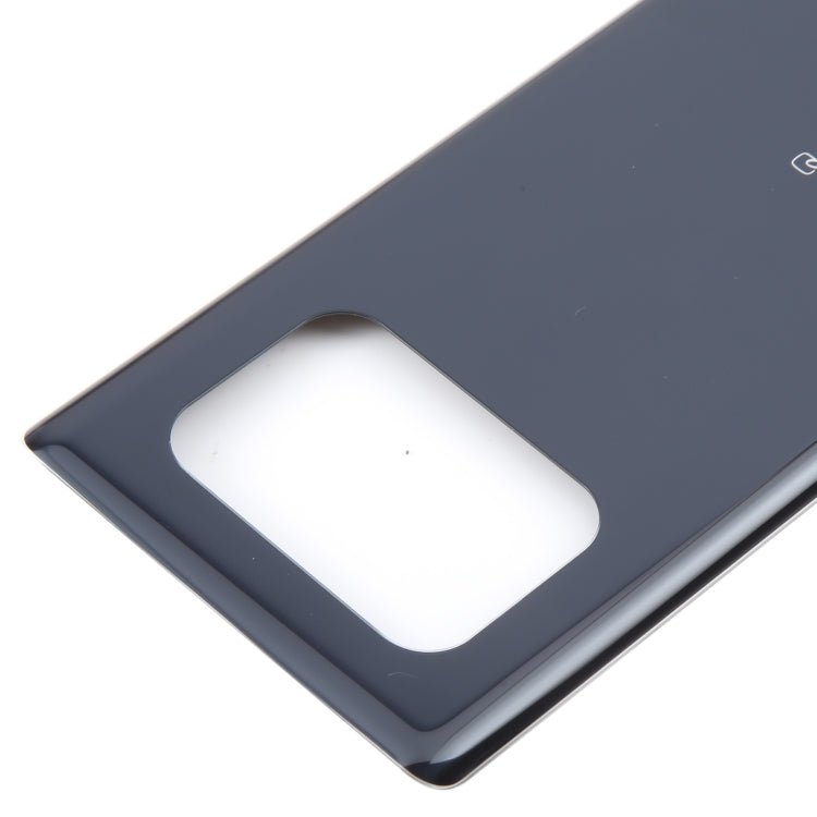 For Sharp Aquos R3 Original Battery Back Cover, For Sharp Aquos R6(Original), For Sharp Aquos R6 (Original) - ORIWHIZ